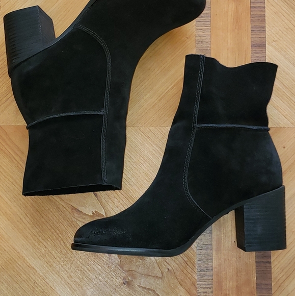 Frye & Co. Phoebe size 8 - Picture 5 of 8